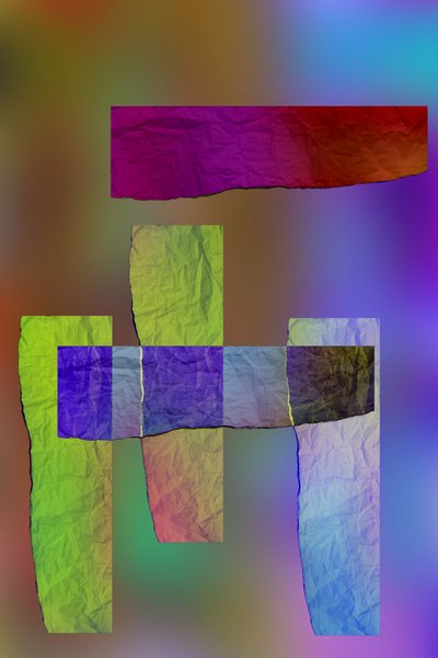 Estudio, 2019 de Alex Caminker