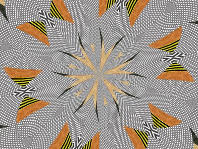 Flores #71, 2019 de Alex Caminker
