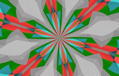Flores #104, 2019 de Alex Caminker