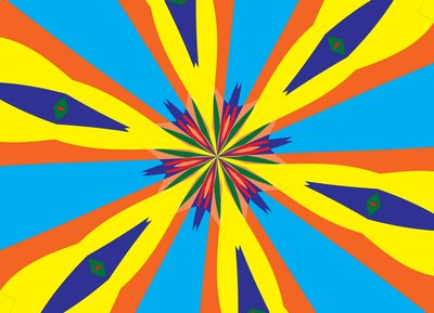Flores #28 de Alex Caminker
