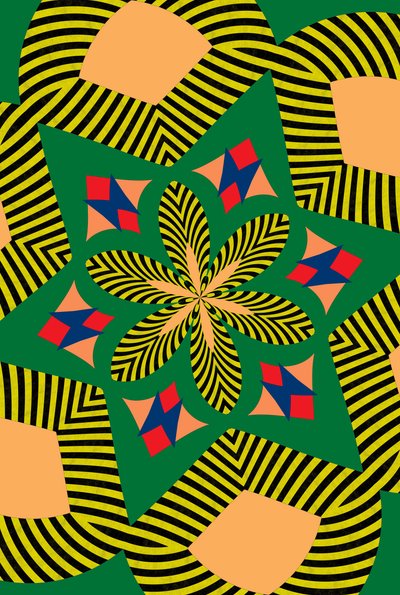 Flores #7 de Alex Caminker