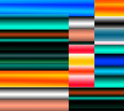capas del planeta de Alex Caminker