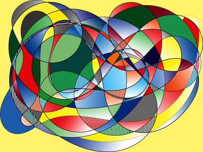Forma de vida, 2019 de Alex Caminker