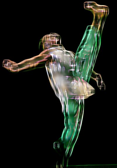 Movimiento de Alex Caminker