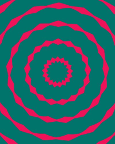 ornamento #5 de Alex Caminker