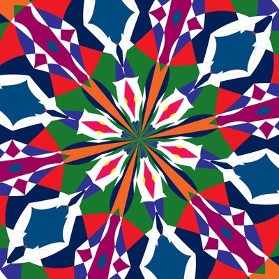 Combinación Secreta y Obvia, 2019 de Alex Caminker