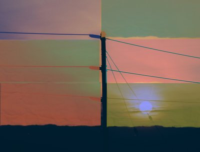 Sonido de Alex Caminker