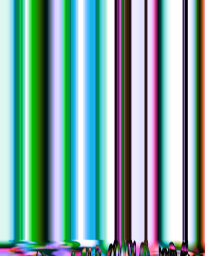 Sonido, 2019 de Alex Caminker