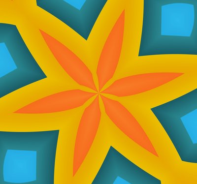 Estrella de mar, 2019 de Alex Caminker