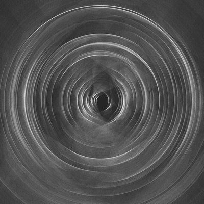 Movimiento estático, 2017 de Alex Caminker