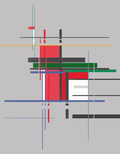 Estructura de Alex Caminker