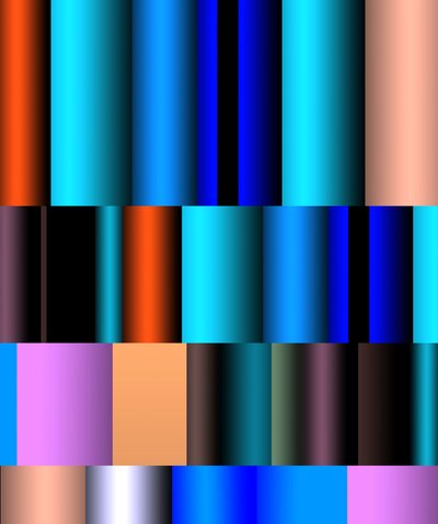 Mecanismo tubular, 2017 de Alex Caminker