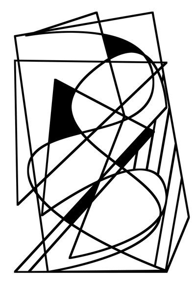 Sin título, 2019 de Alex Caminker