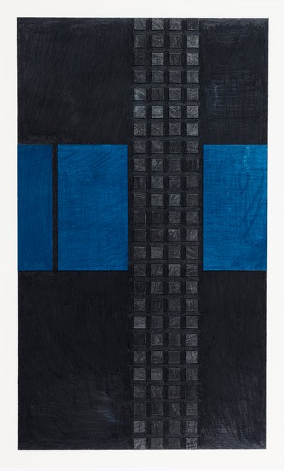 Caballería azul de Alex Dunn