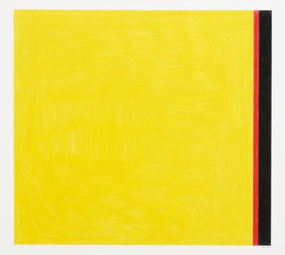 Ir al amarillo de Alex Dunn
