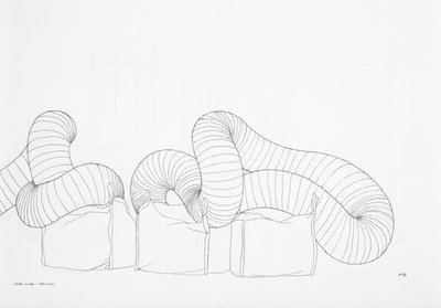 Grudie Hydro - Tuberías y bolsas de mano de Alex Dunn
