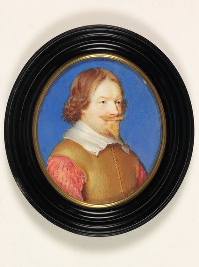 Alexander Leslie, Conde de Leven de Alexander (style of) Cooper