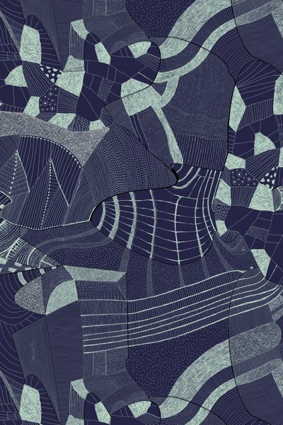 Rana de Alexander Adiels