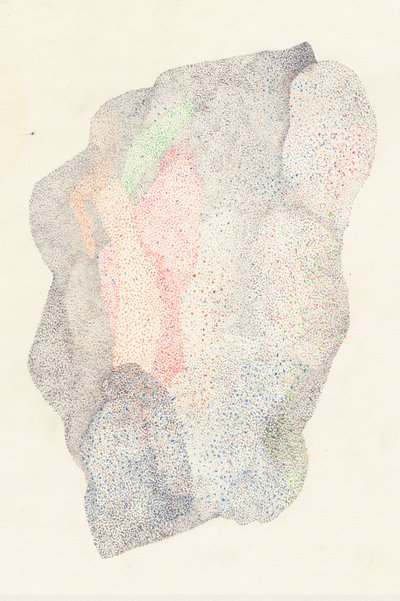 Nube de Alexander Adiels