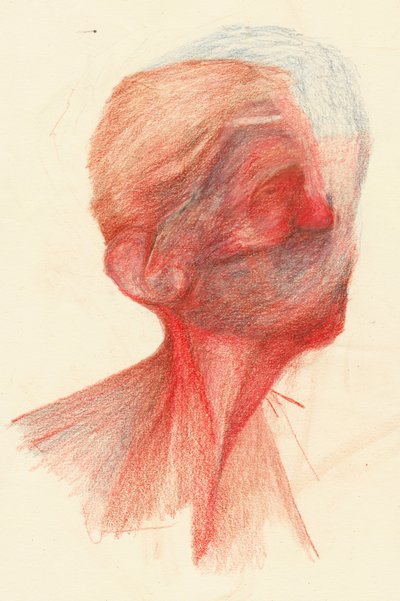 Humano de Alexander Adiels