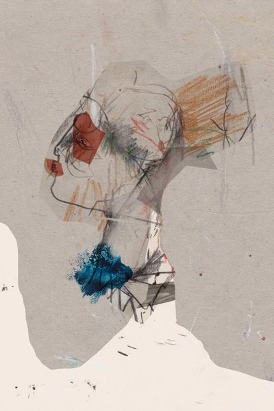 Elegante de Alexander Adiels