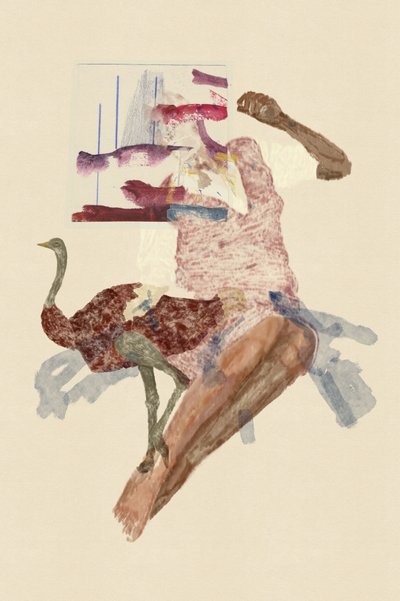 Paja de Alexander Adiels