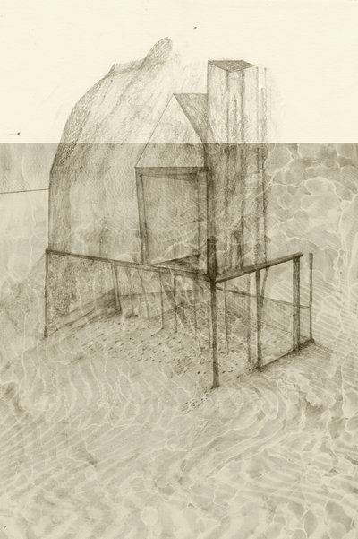 Superficie de Alexander Adiels