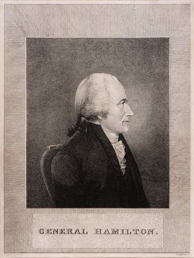General Hamilton de Alexander Anderson