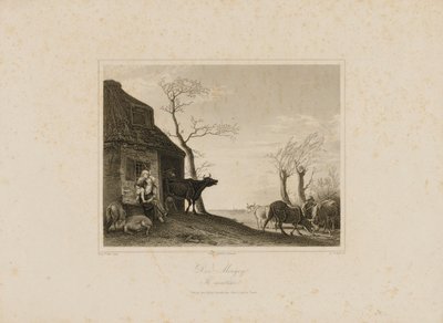 Por la mañana de Alexander Carse