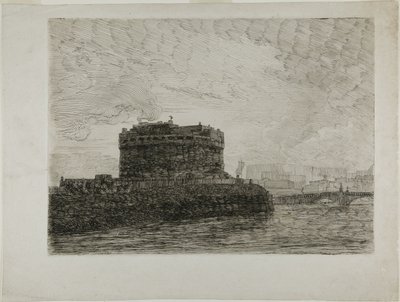 Castillo de Sant
