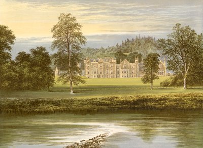 Abbotsford de Alexander Francis Lydon
