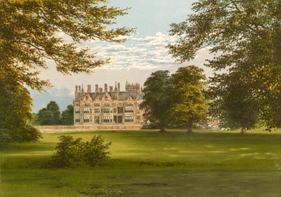 Bearwood de Alexander Francis Lydon