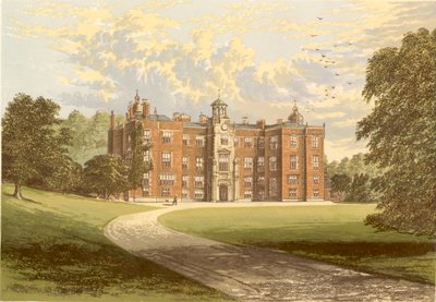 Beaudesert de Alexander Francis Lydon