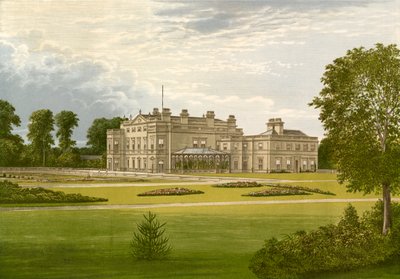 Dalton Hall de Alexander Francis Lydon