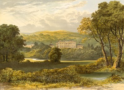 Parque Denton de Alexander Francis Lydon