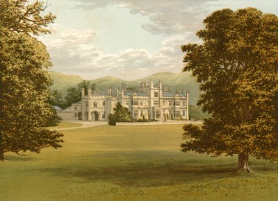 Parque Dunmore de Alexander Francis Lydon