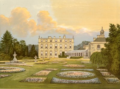 Casa Dytchley de Alexander Francis Lydon