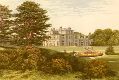 Eden Hall de Alexander Francis Lydon