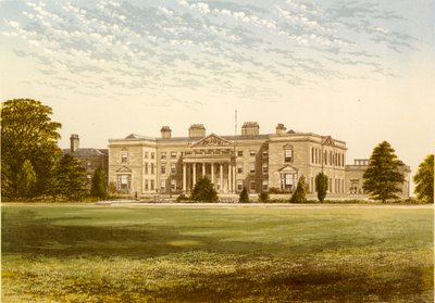 Gopsal Hall de Alexander Francis Lydon