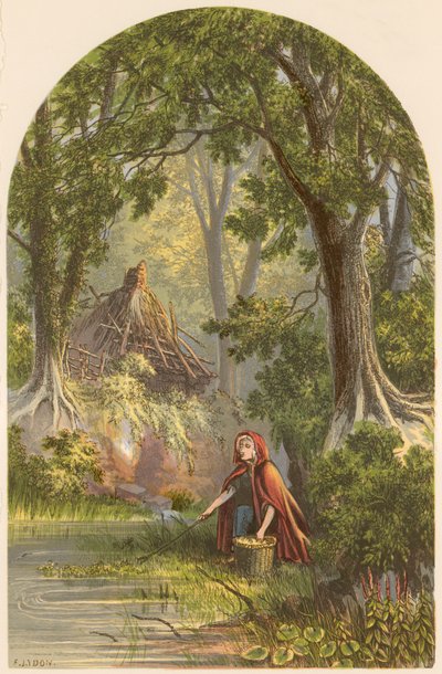 Ilustración para 