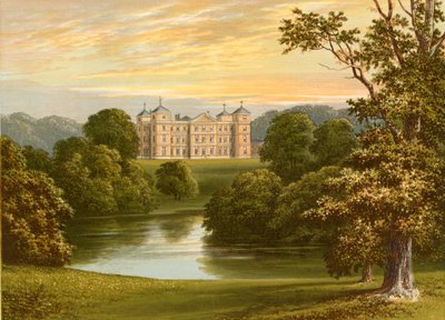 Kimberley Hall de Alexander Francis Lydon