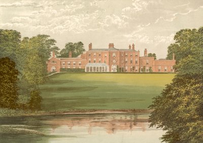 Lawton Hall de Alexander Francis Lydon