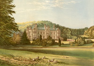 Mamhead de Alexander Francis Lydon