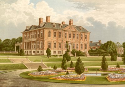 Melton Constable de Alexander Francis Lydon