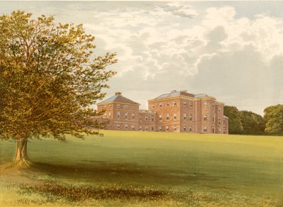 Mersham-le-Hatch de Alexander Francis Lydon