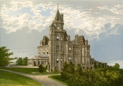 Normanhurst de Alexander Francis Lydon
