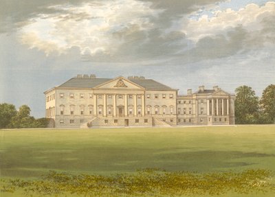 Nostel Priory de Alexander Francis Lydon