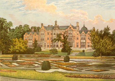 Sandringham de Alexander Francis Lydon