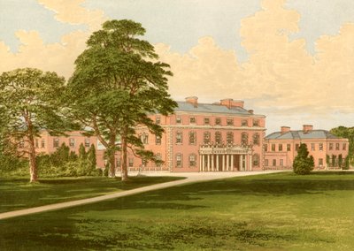 Casa Trafalgar de Alexander Francis Lydon