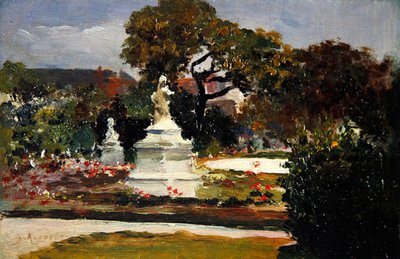 Fontainebleau de Alexander Jamieson